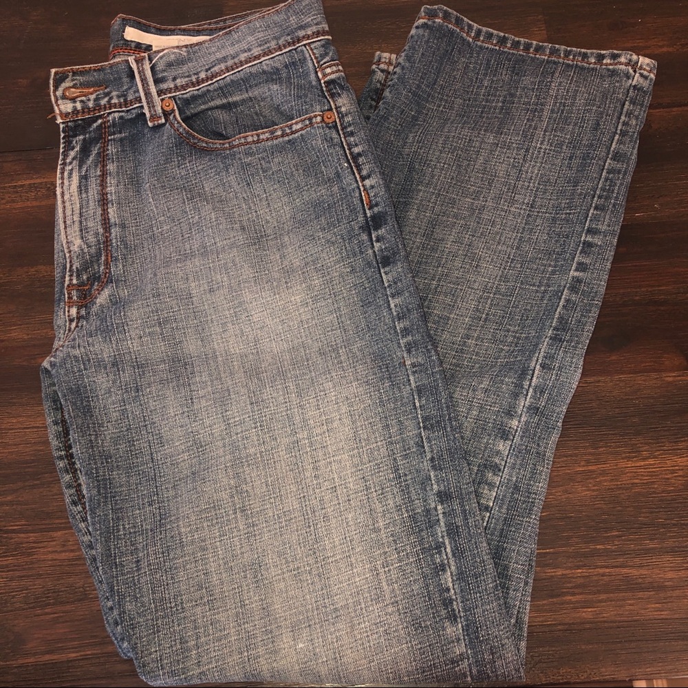 Men’s DKNY Straight-Leg Jeans